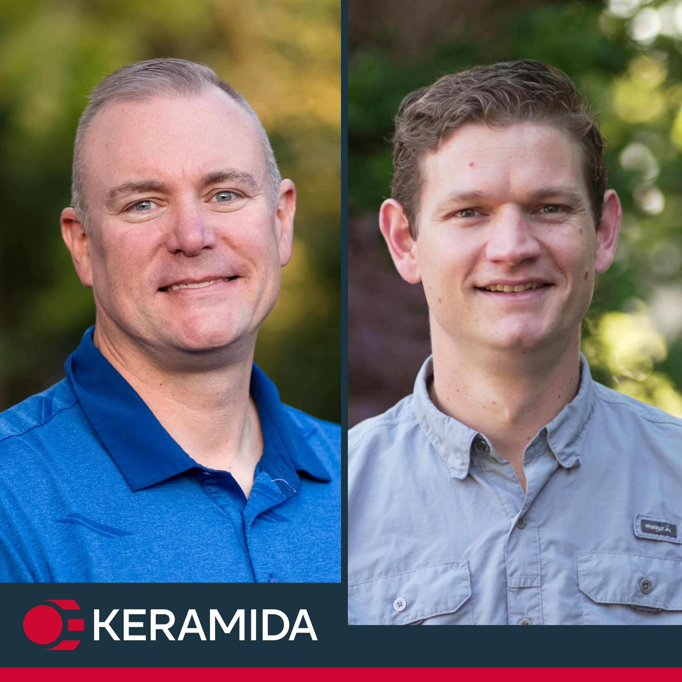 KERAMIDA Announces Leadership Updates in Safety & Industrial Health Services