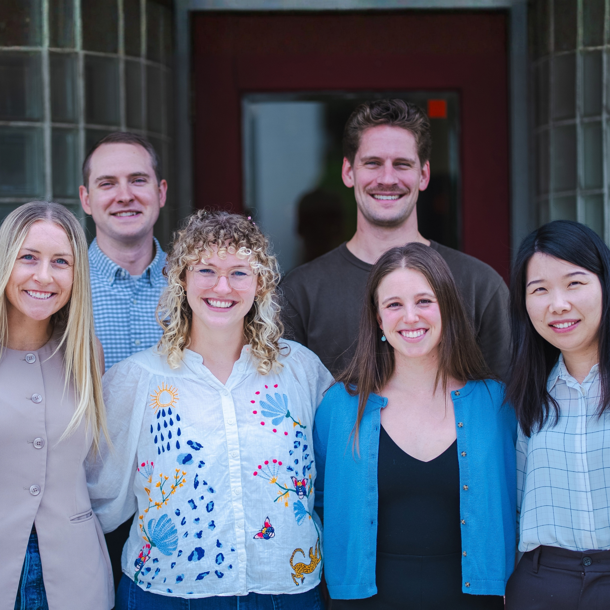 KERAMIDA Team Completes ADVISA's Leadership Fundamentals Program