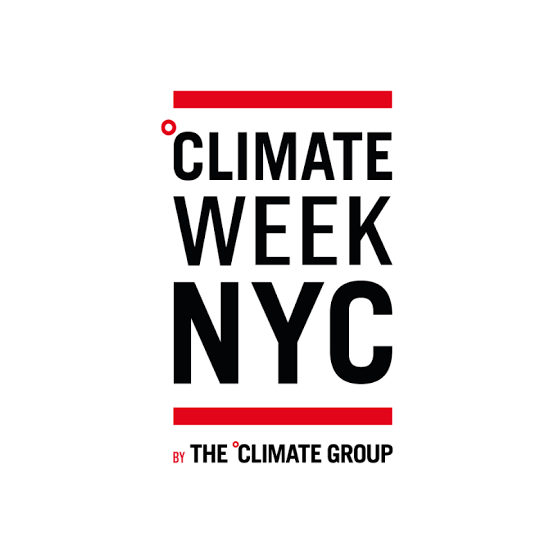 Climate Week NYC
