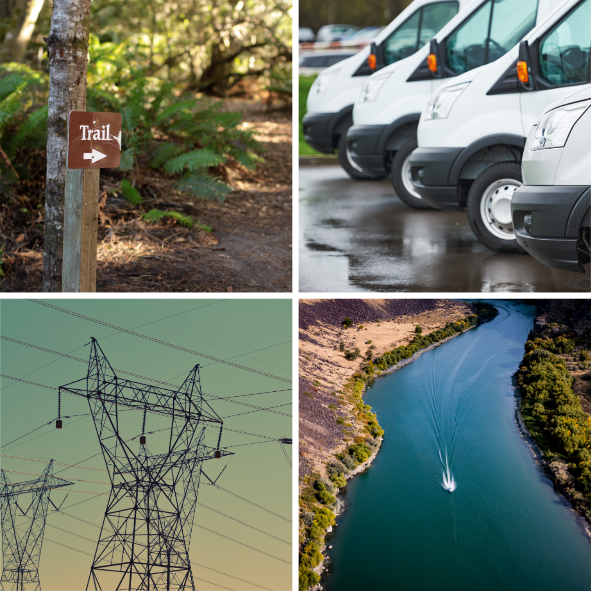 Client Alert: Grant, Funding &amp; Technical Assistance Opportunities