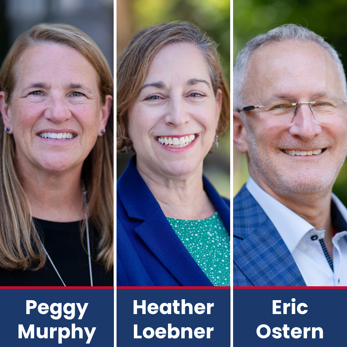 Three New Senior Advisors Join KERAMIDA's Sustainability & Climate Practice