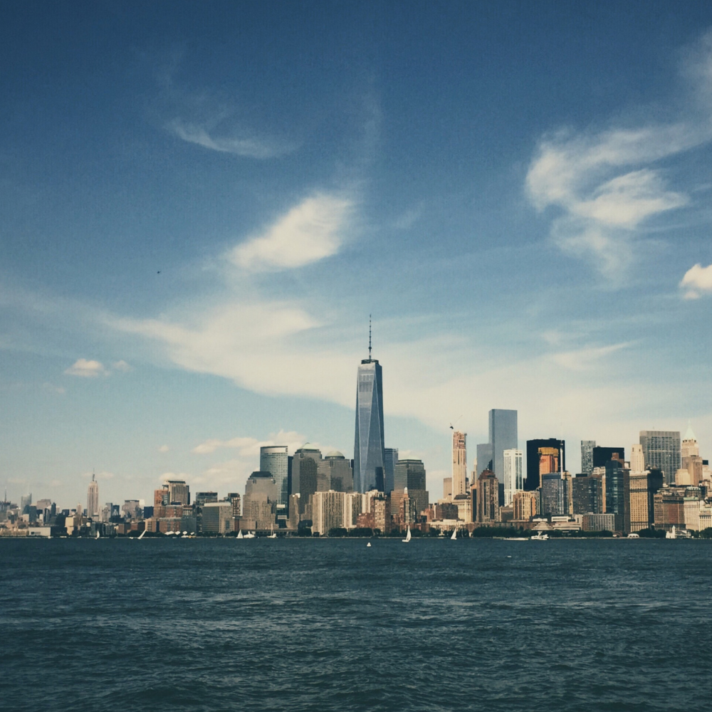 Climate Week NYC 2026: The Focus Is On Data