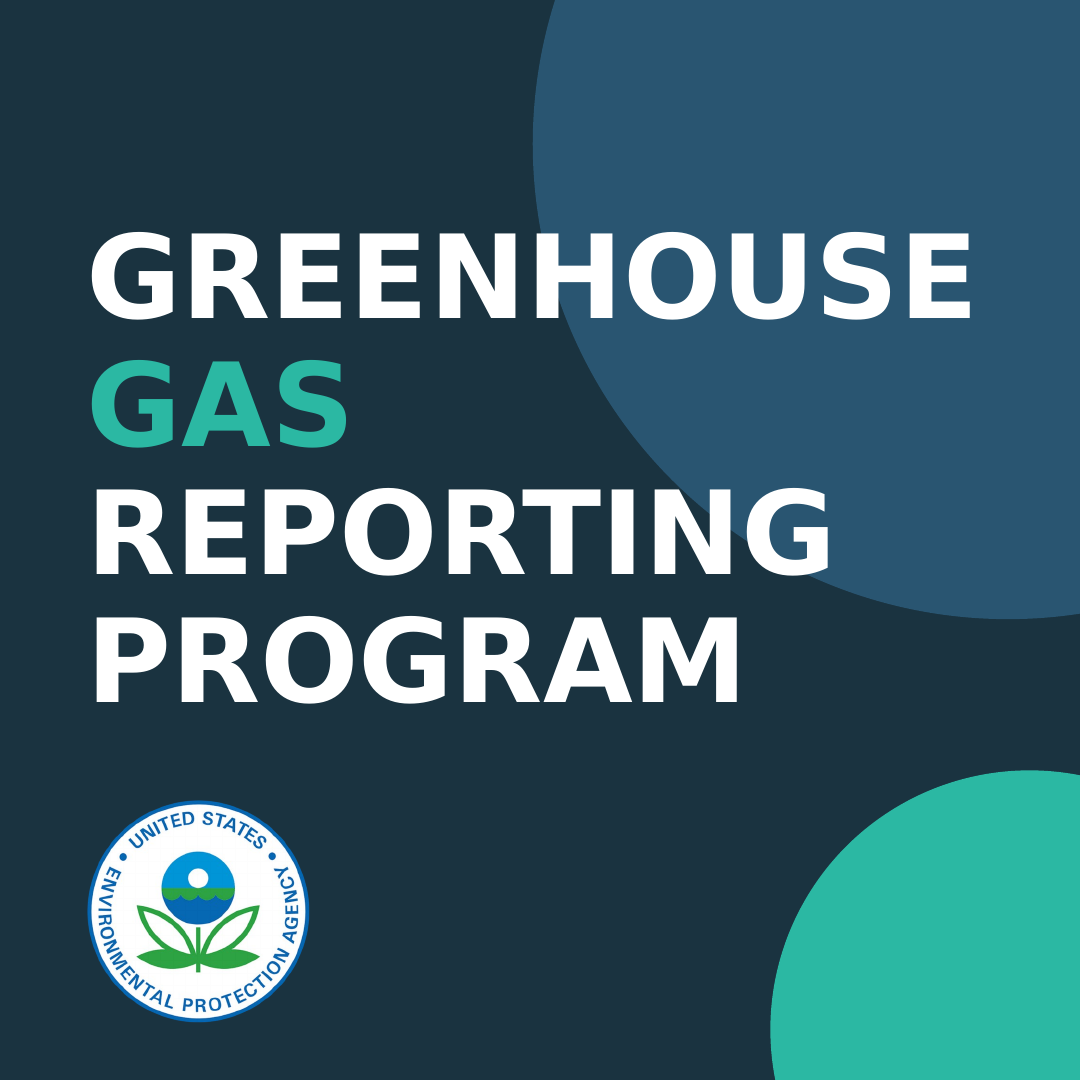 Client Alert: EPA Extends RY2025 GHGRP Deadline (Again) to March 2027