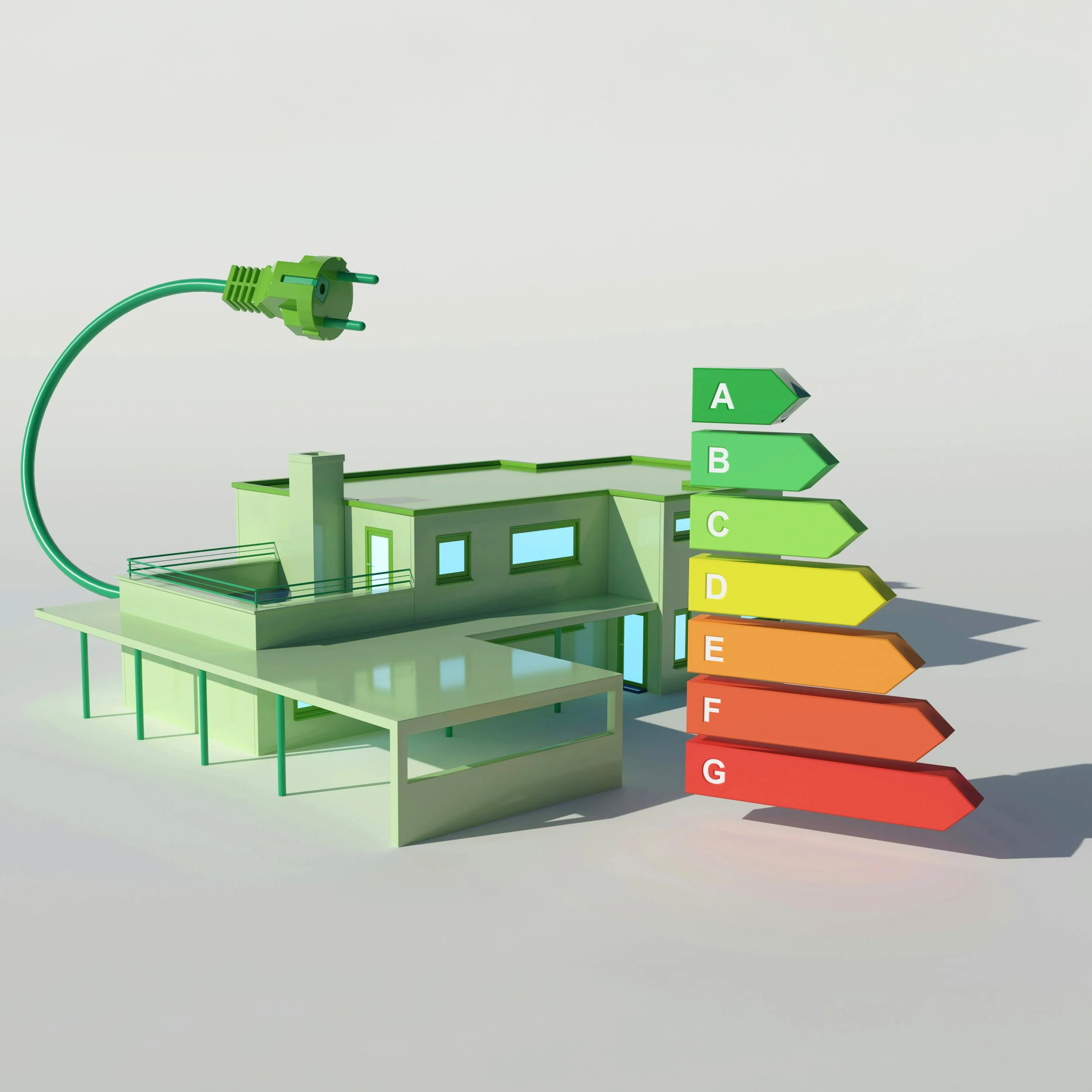Get the Most Out of Your Energy Audit: Better Savings, Better Data, Better Decisions
