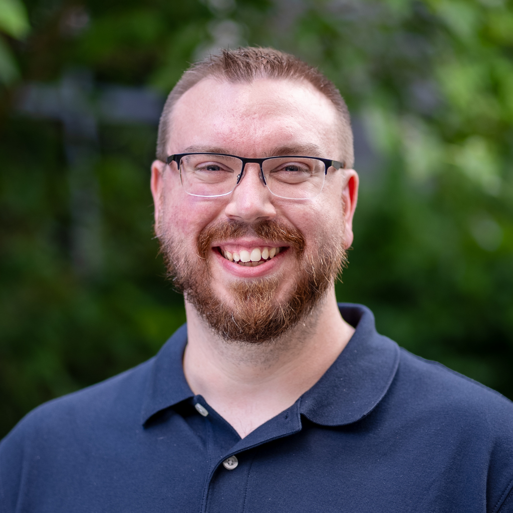 KERAMIDA Congratulates Rick Cater on Earning His MBA with Honors&nbsp;