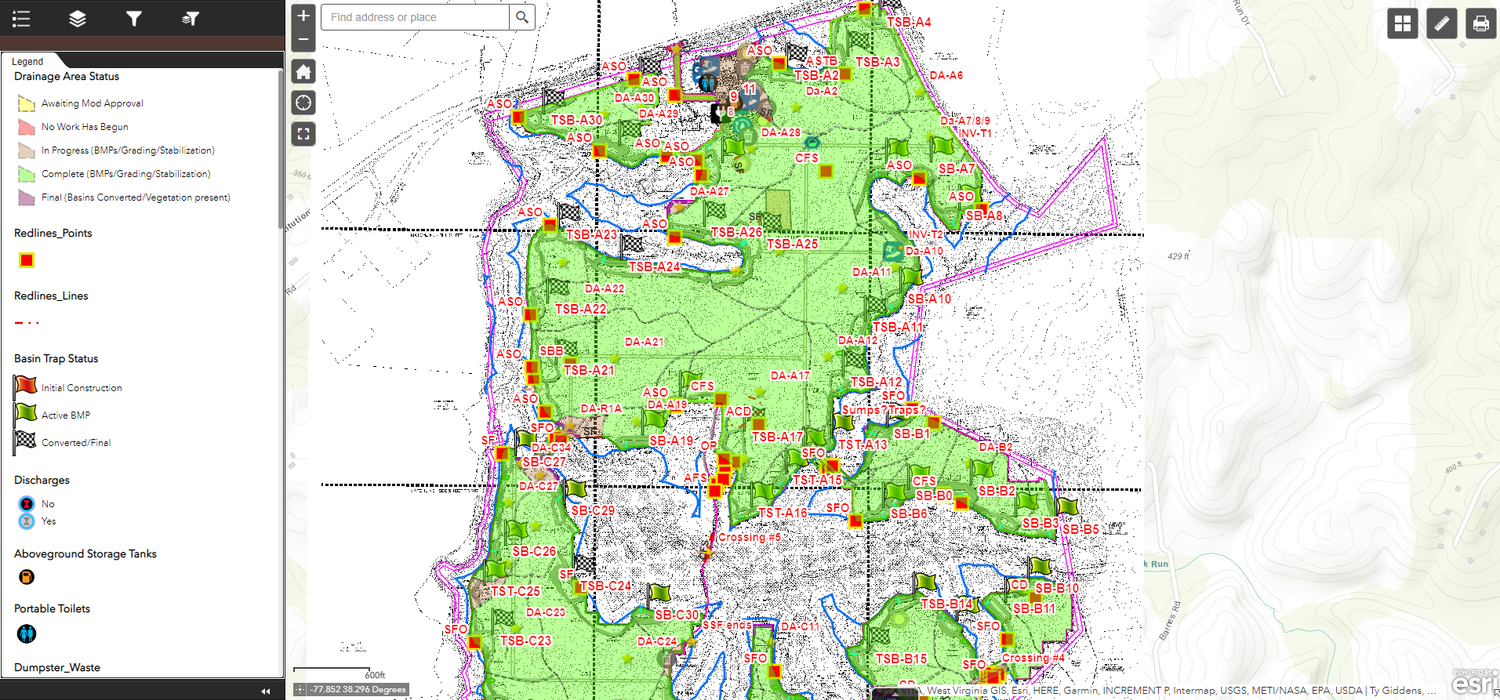 The Future of GIS Use in Solar Development — KERAMIDA Inc.