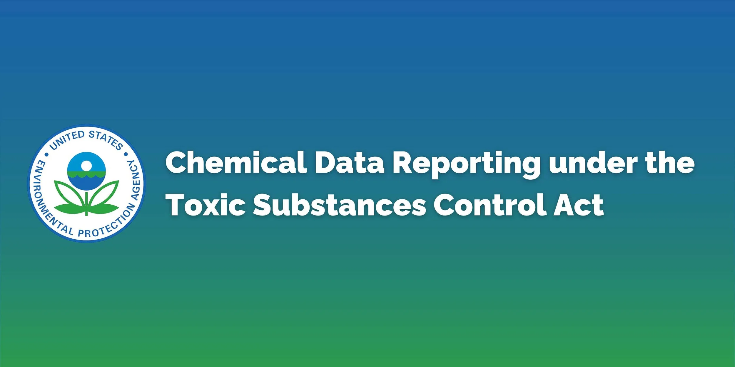Client Alert: 2024 TSCA Chemical Data Reporting is OPEN! — KERAMIDA Inc.
