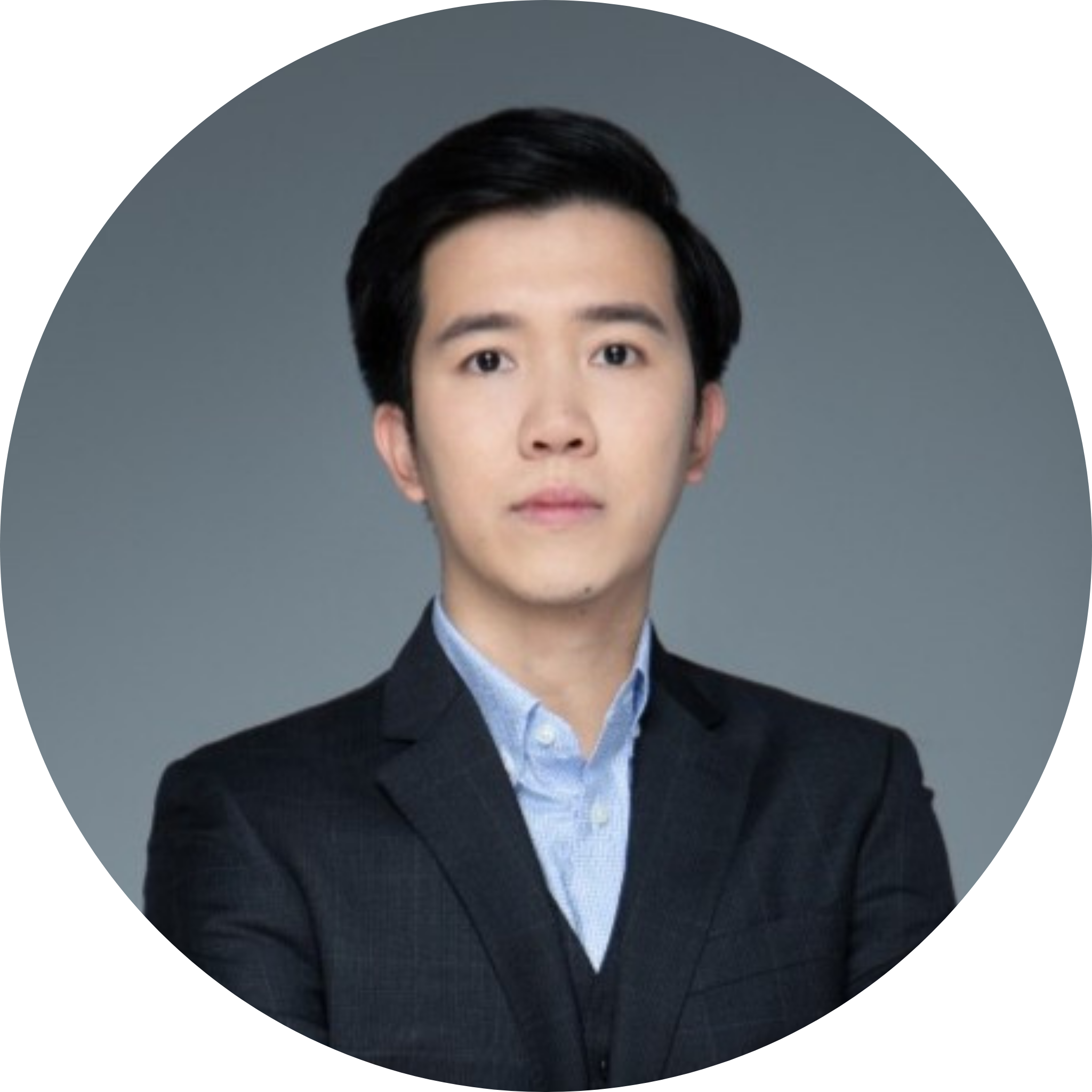 Donald Ning, M.S., MBA