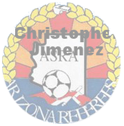Christopher Jimenez