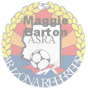 Maggie Barton