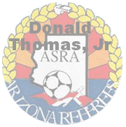 Donald Thomas, Jr