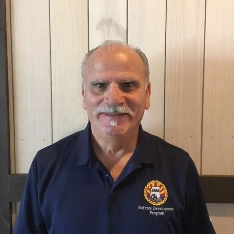 Guy Bavaro Grassroots Instructor