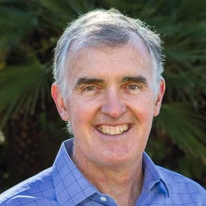 Chuck McGrath Grassroots Instructor