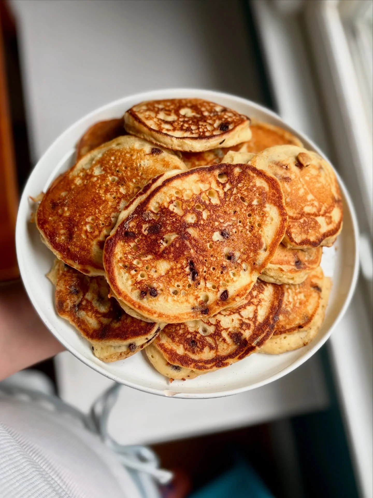stacks on stacks on stacks
