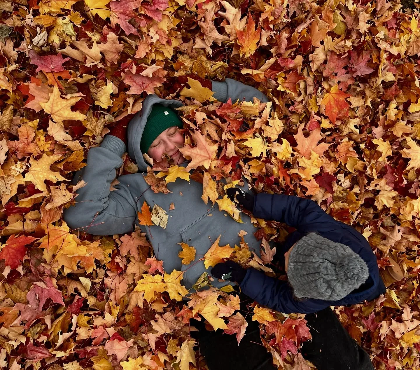 we&rsquo;re raising a kind, smart, friendly, generous, curious, and loving kid. most days that feels like nothing, but then I read the news and realize we need more people like that.