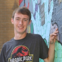 Aaron Voogt