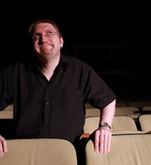 Joshua Courtade, The Joy | Film Block C