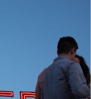 Andrew Behm, Hold On