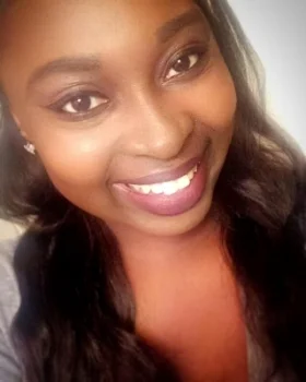 Cherish Pittman