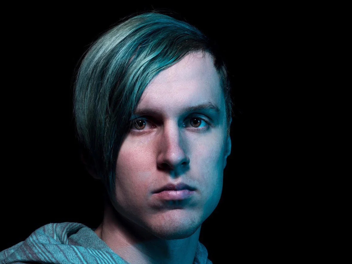 Caleb Joyce