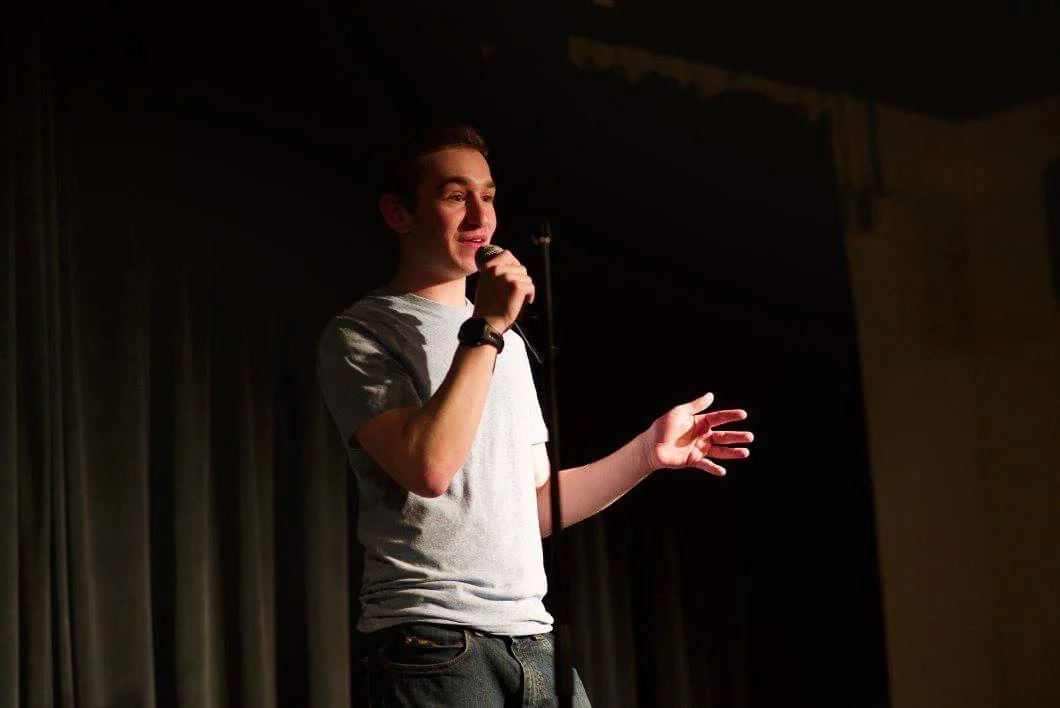 Ben Stevens