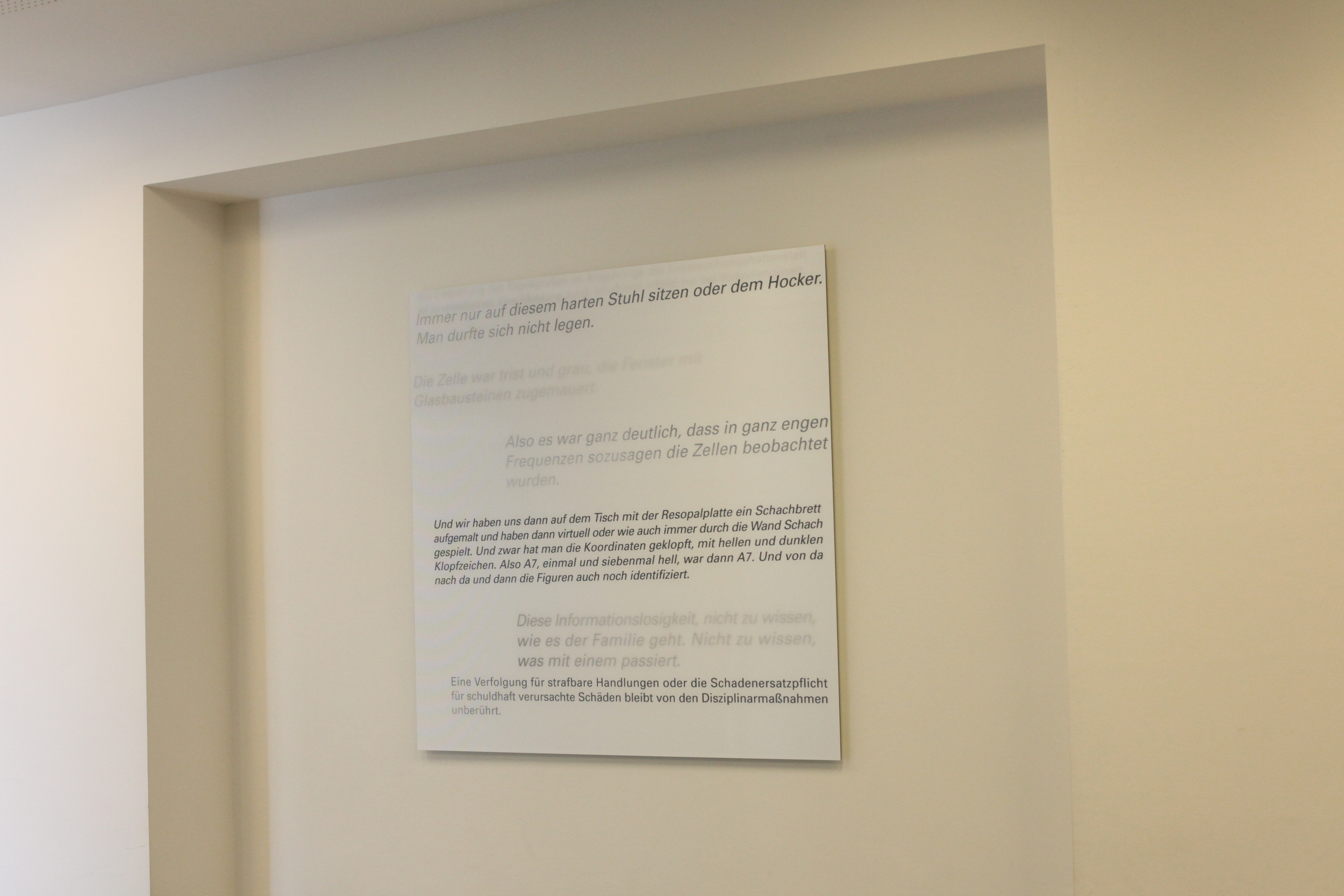 Das Dossier 2014 Arnold Dreyblatt