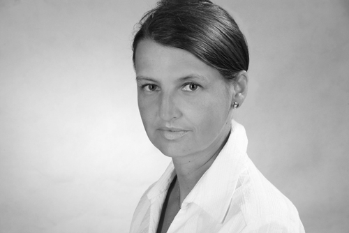 Gabriele Riedmann de Trinidad, Gründerin und Geschäftsführer Platform3l GmbH
