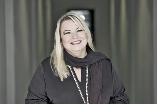 Tanja Friederichs, VP HR PULS Group