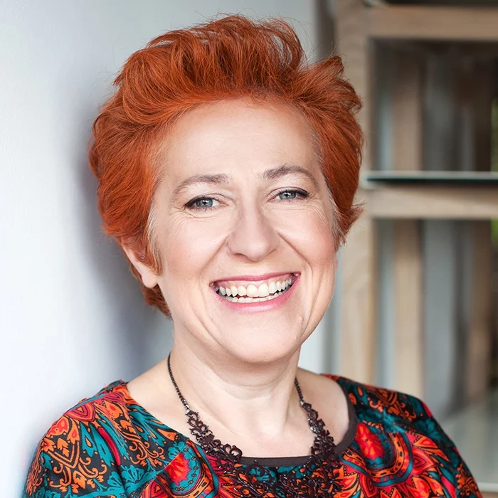 Andera Gadeib, Serial Entrepreneur & CEO, Dialego AG