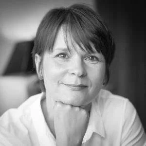 Claudia Willvonseder Vice President, IKEA Switzerland