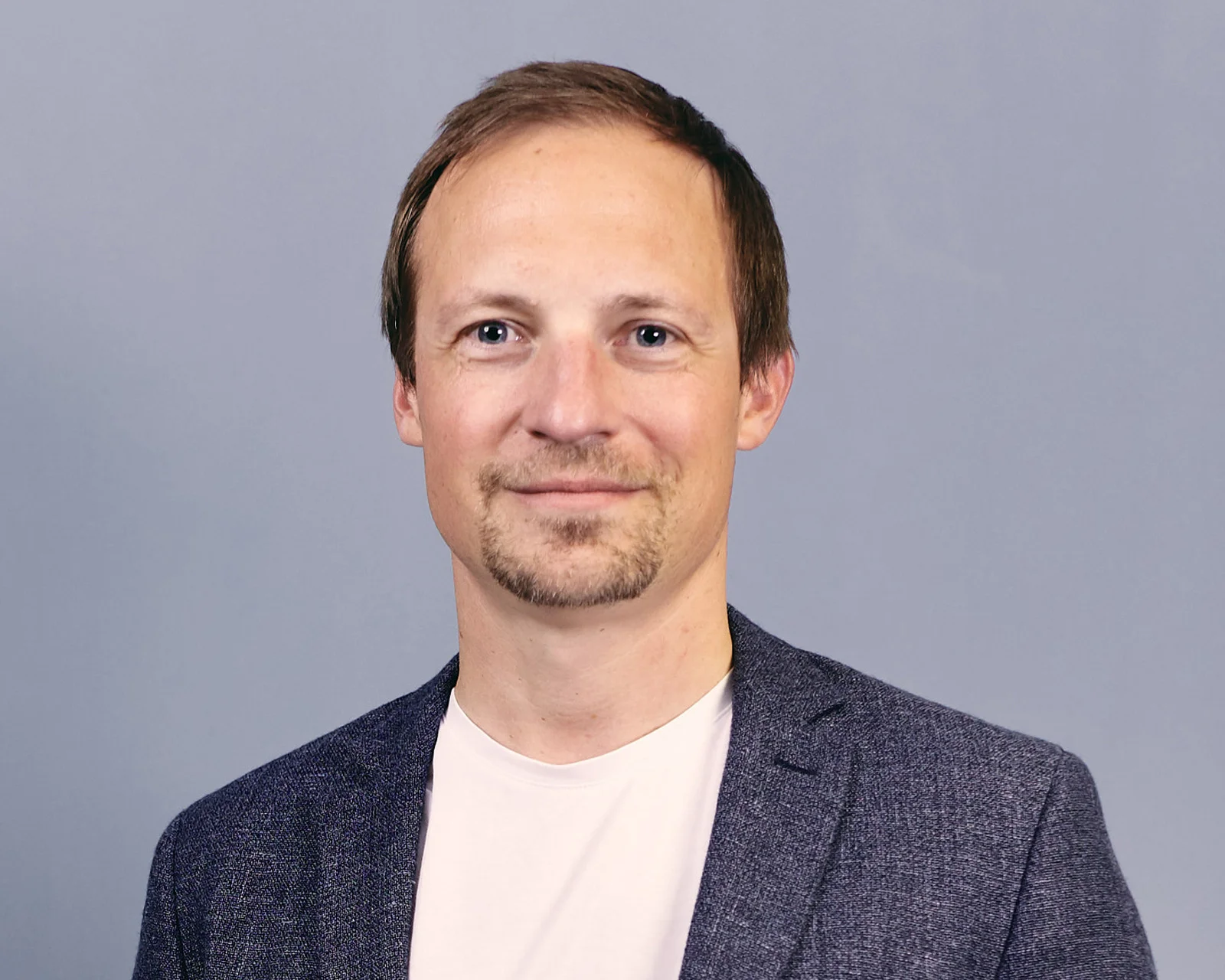 Yannis Niebelschütz Co- Founder Coach.Hub.io