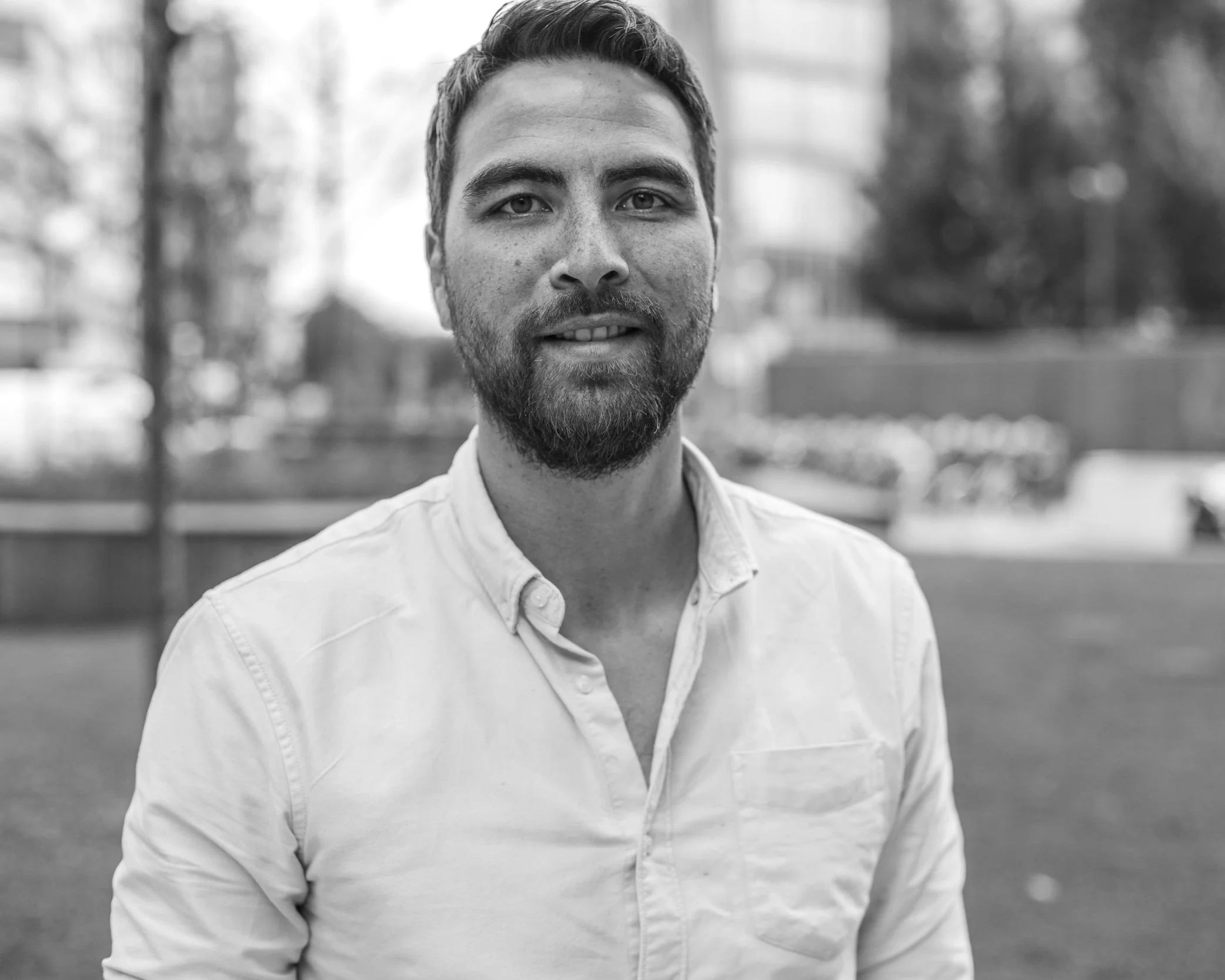 Alexander Schlomberg Managing Director & Co-Founder, expertlead