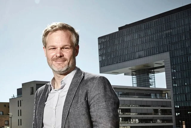 René Tillmann Geschäftsführer & Co-Founder, Hijob