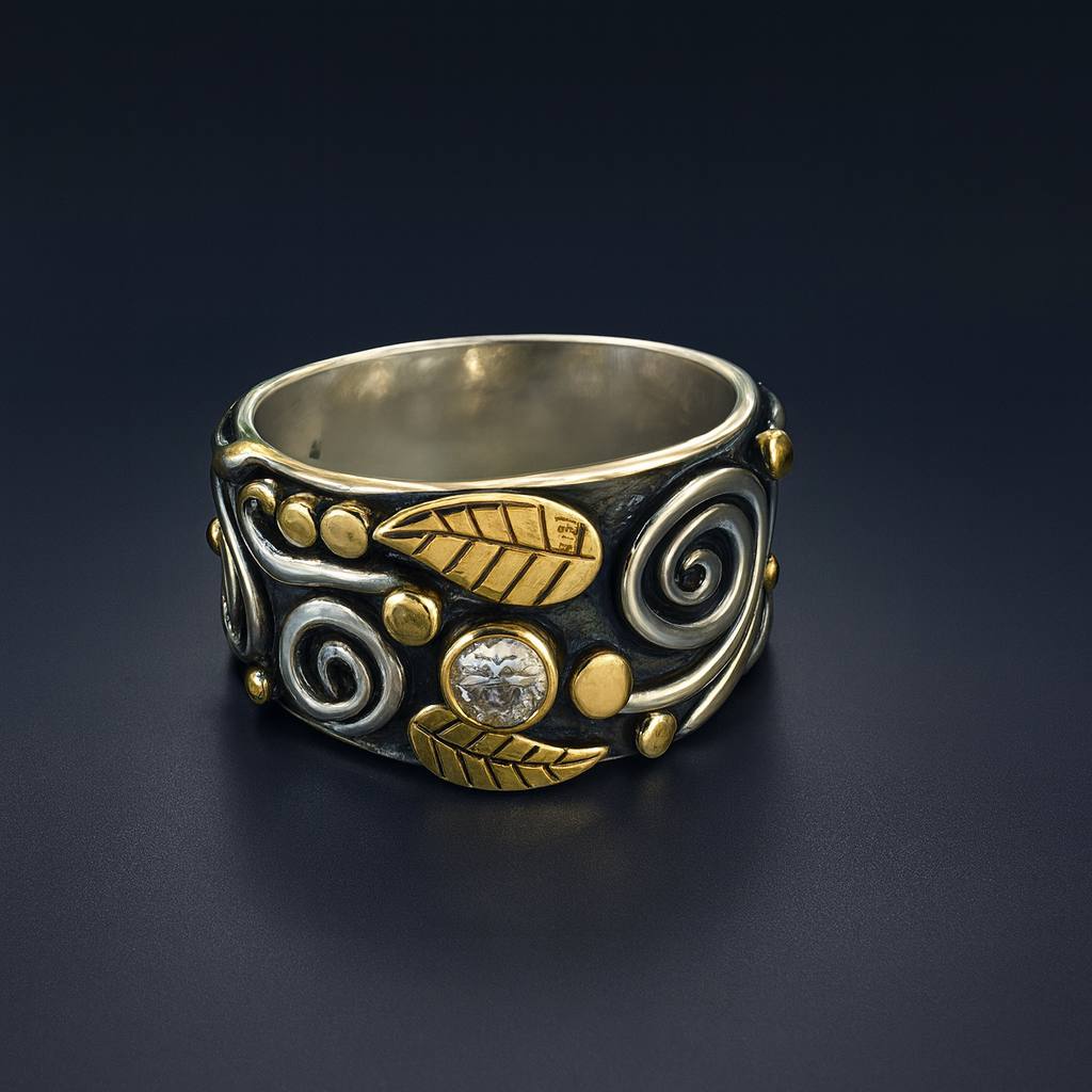 Spirit ring (Unisex)