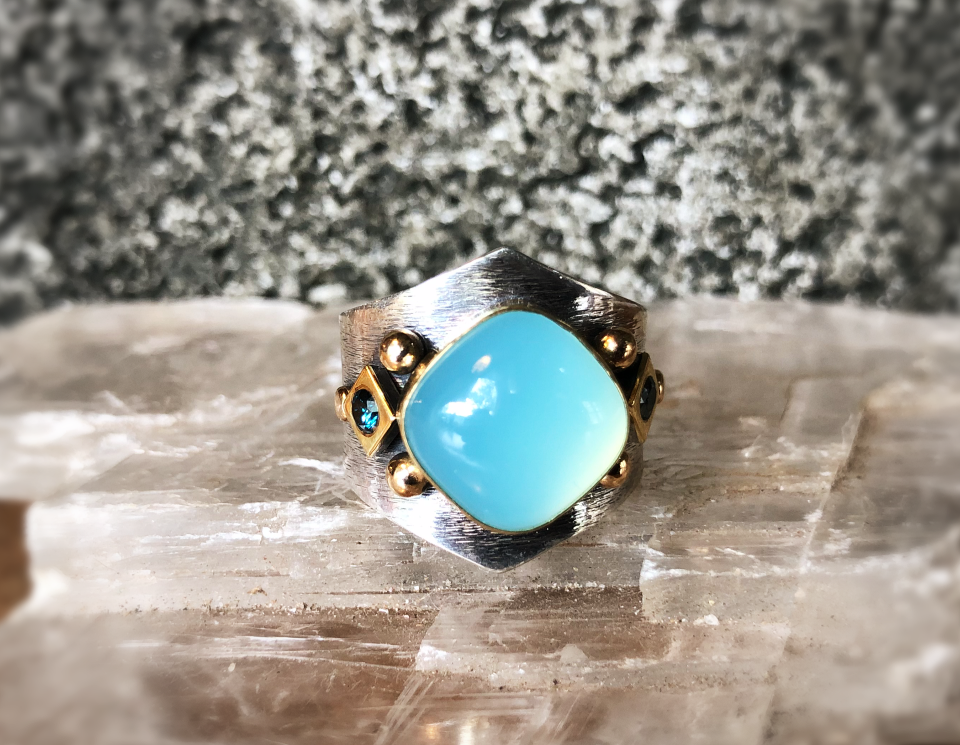 Ocean blue Chalc blue diamond ring.png