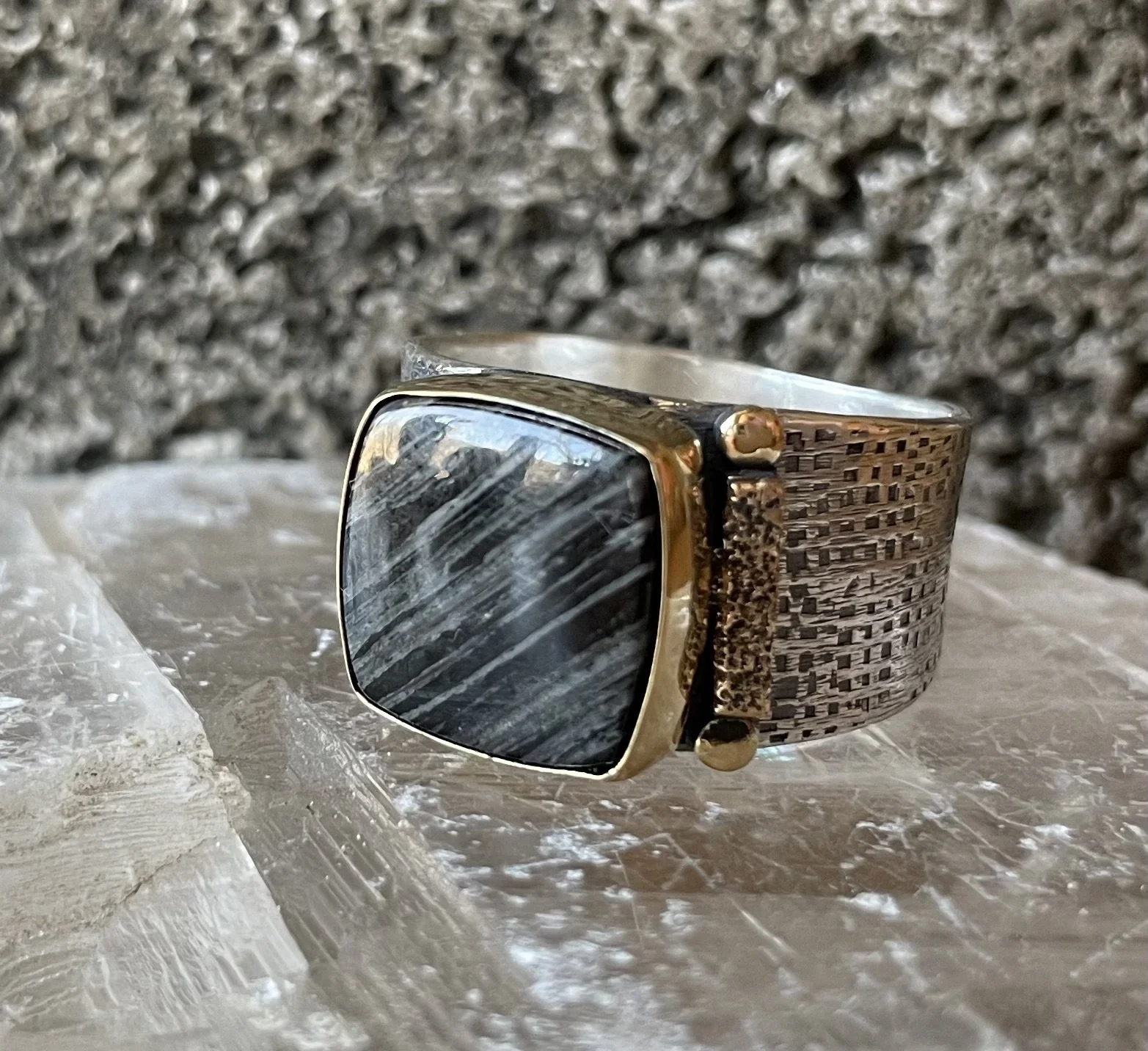 8th Annual Spring Studio Show at Purple Gem