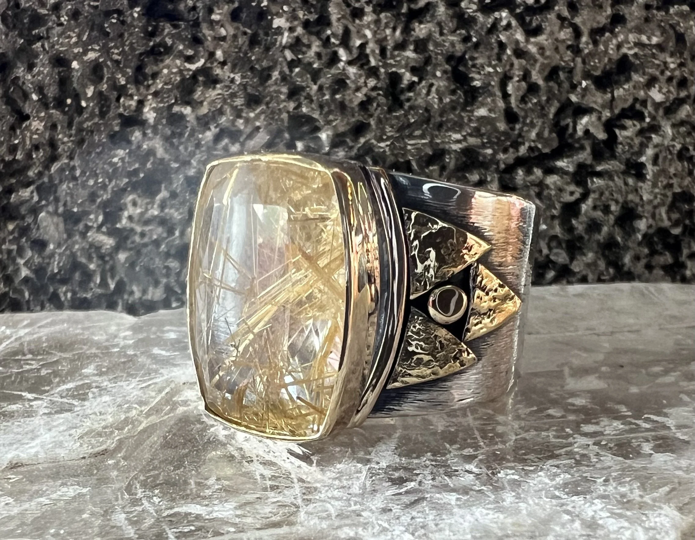 Rosesquared Celebrates Morristown