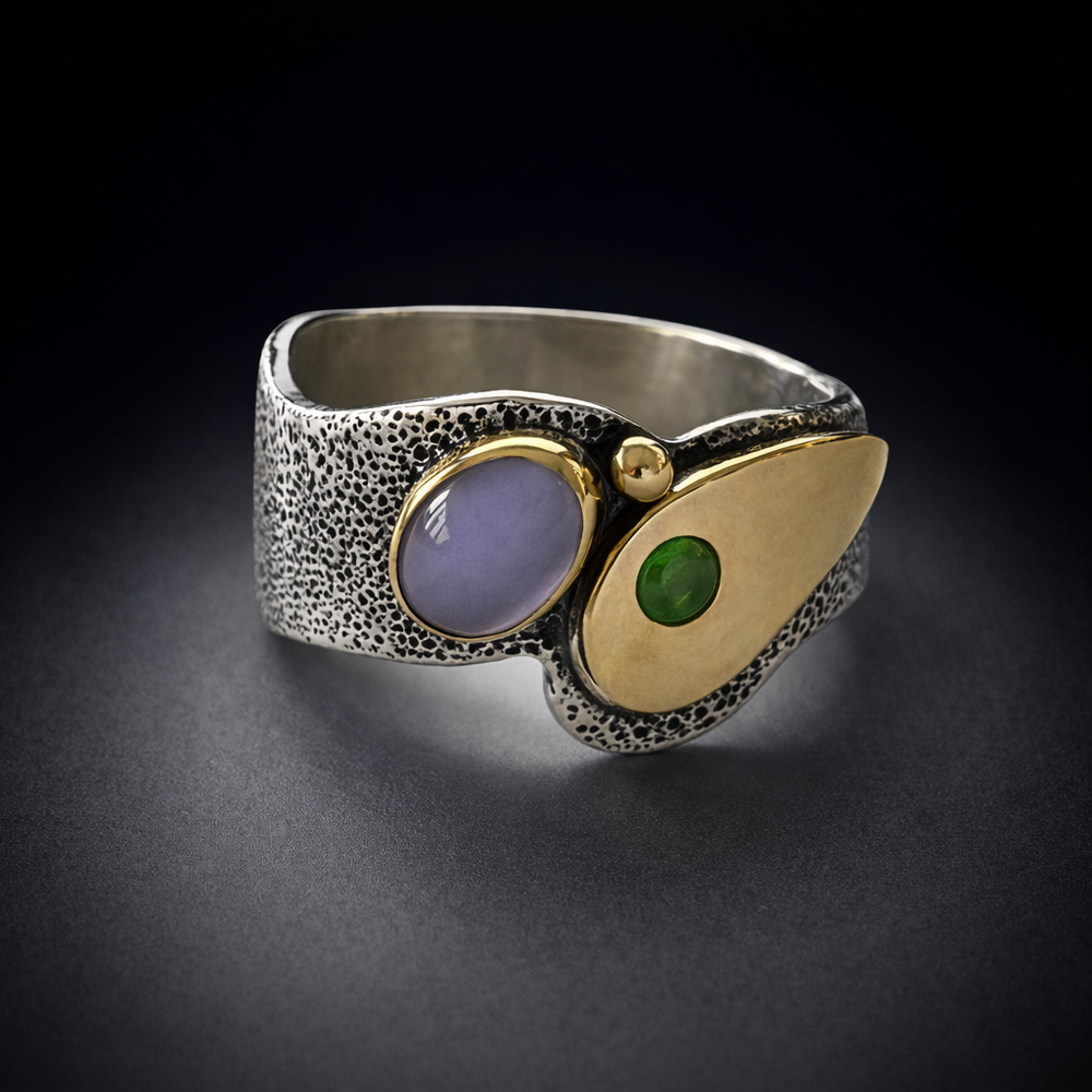 Shows — Purple Gem Jewelry