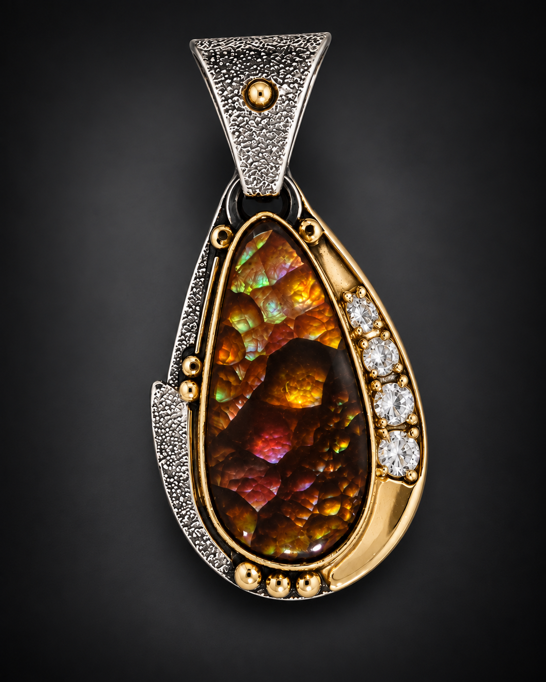 Fire agate and diamond pendant.png