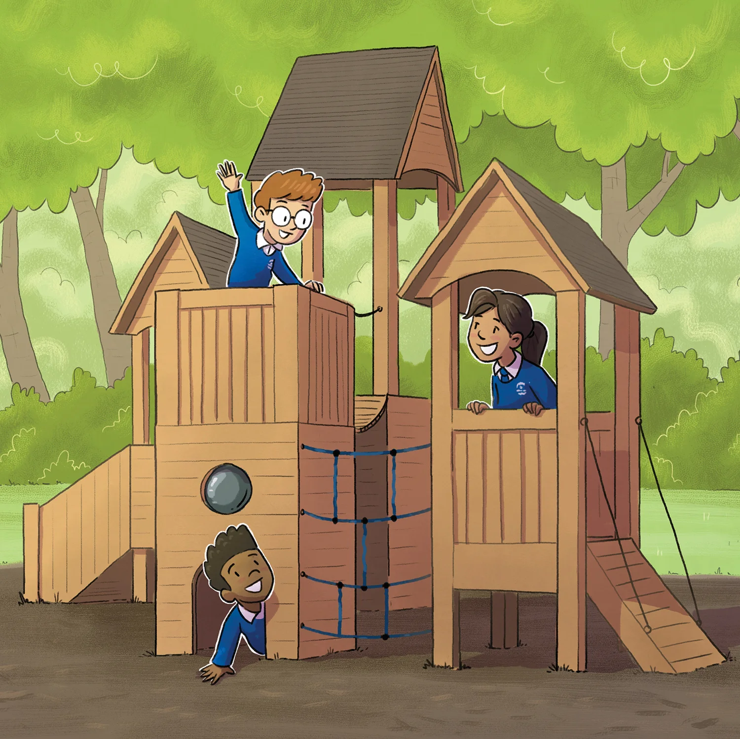 Playground