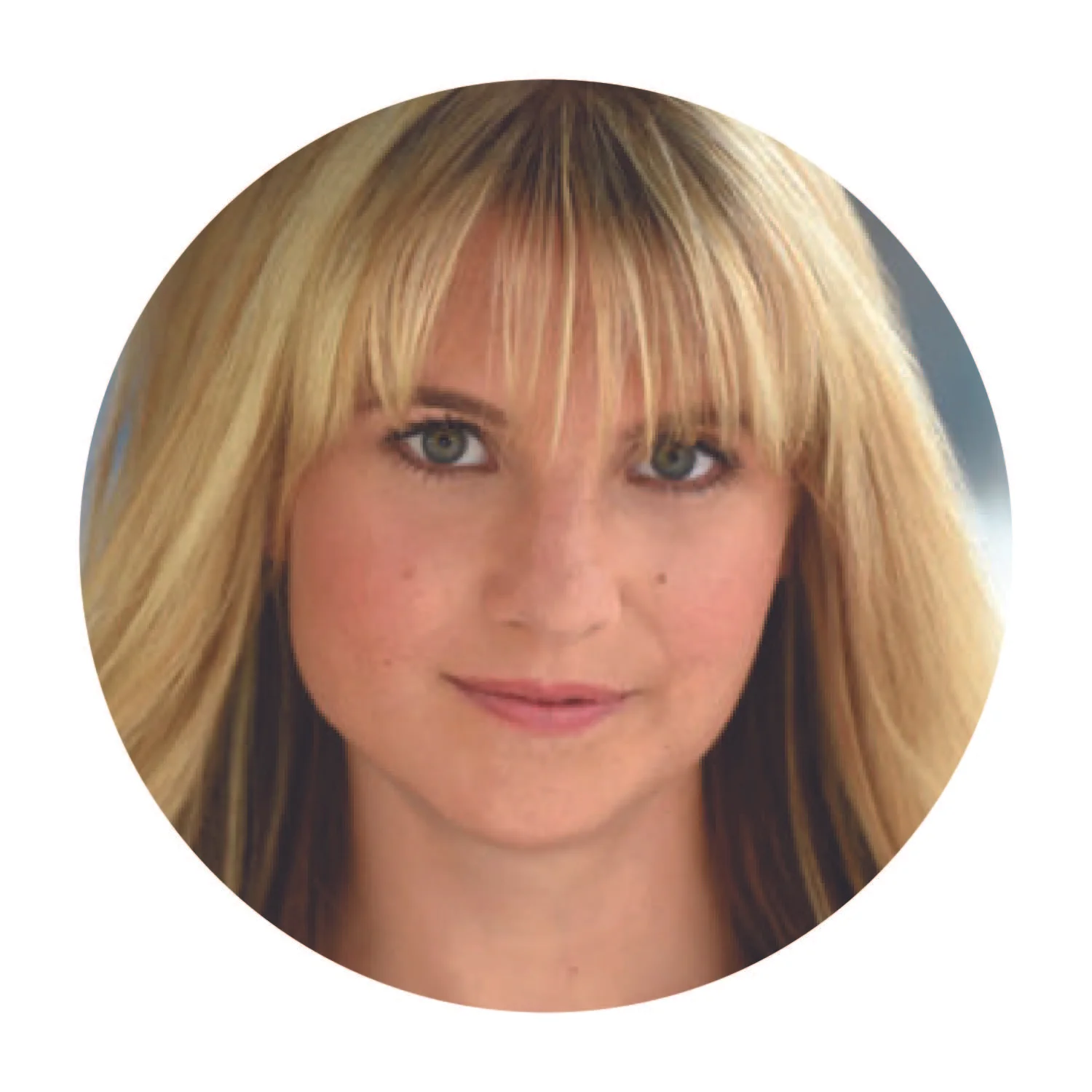 "It was an incredible experience!" - Jennifer Schliessman