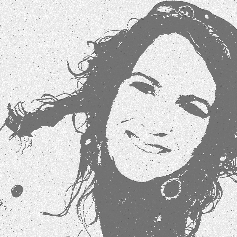 Ahmelie Skistad, Bookkeeping