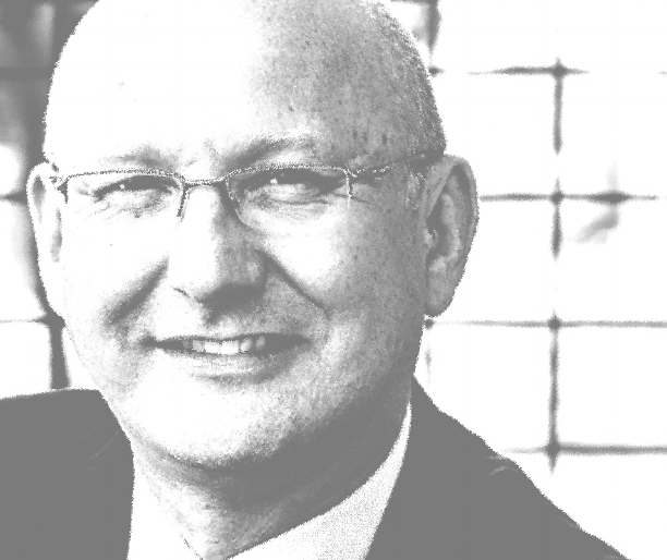 Mark Luis Foster, Strategic Partner/Chief Strategist