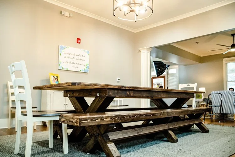 Lunch and Learn - March 2024