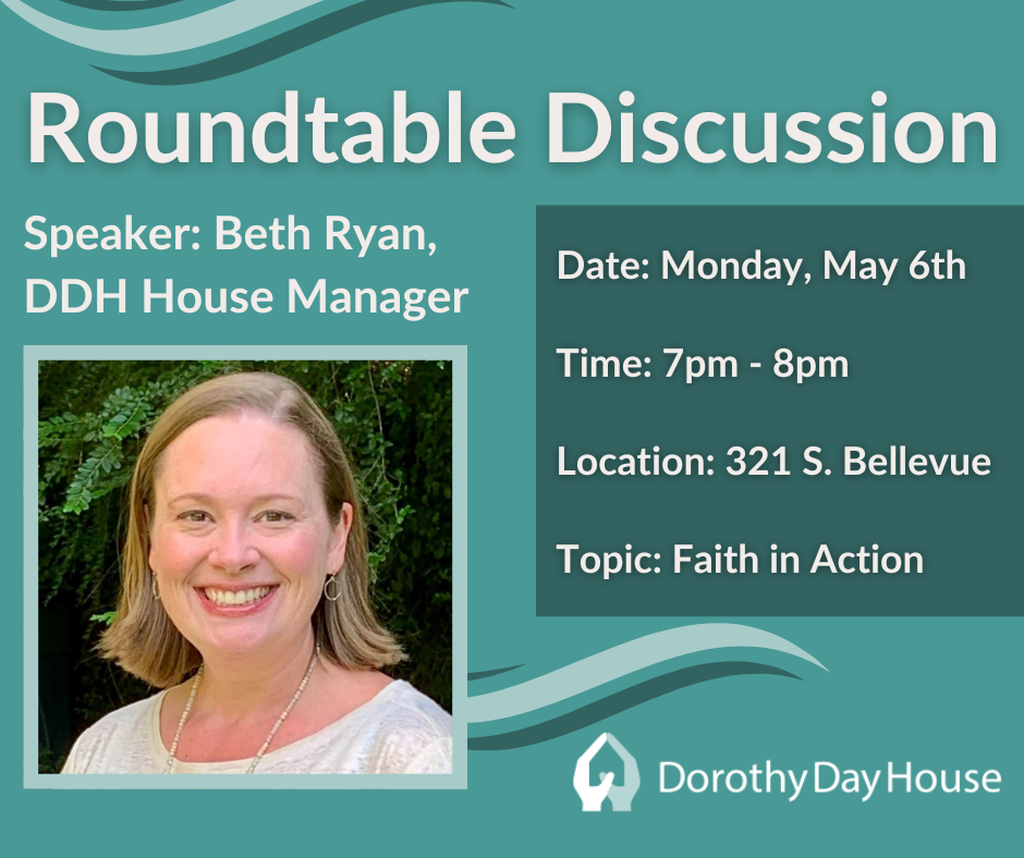 Roundtable Discussion