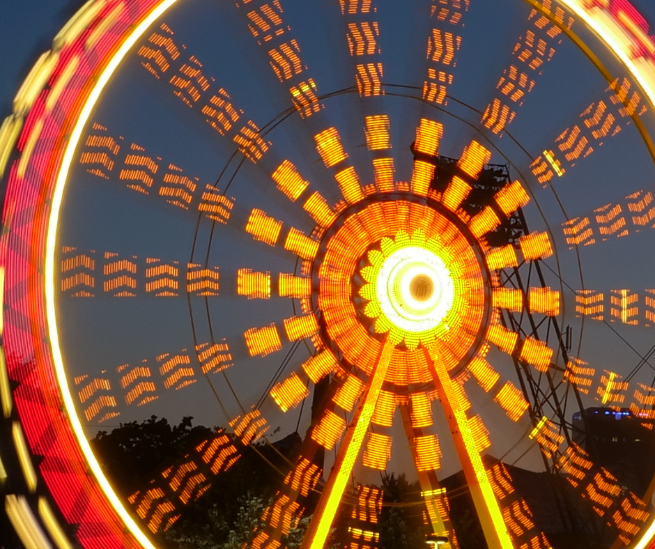 Fall Fest Memphis Upcoming Events