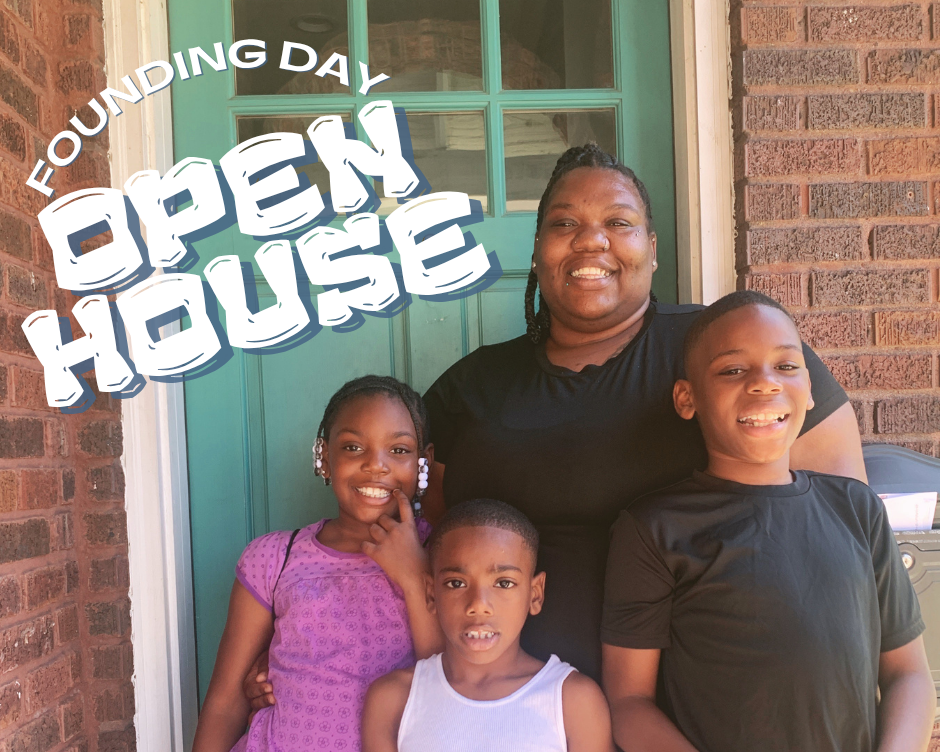 Founding Day Open House