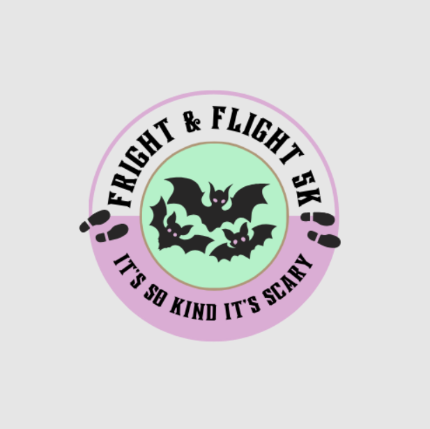 Fright & Flight 5K