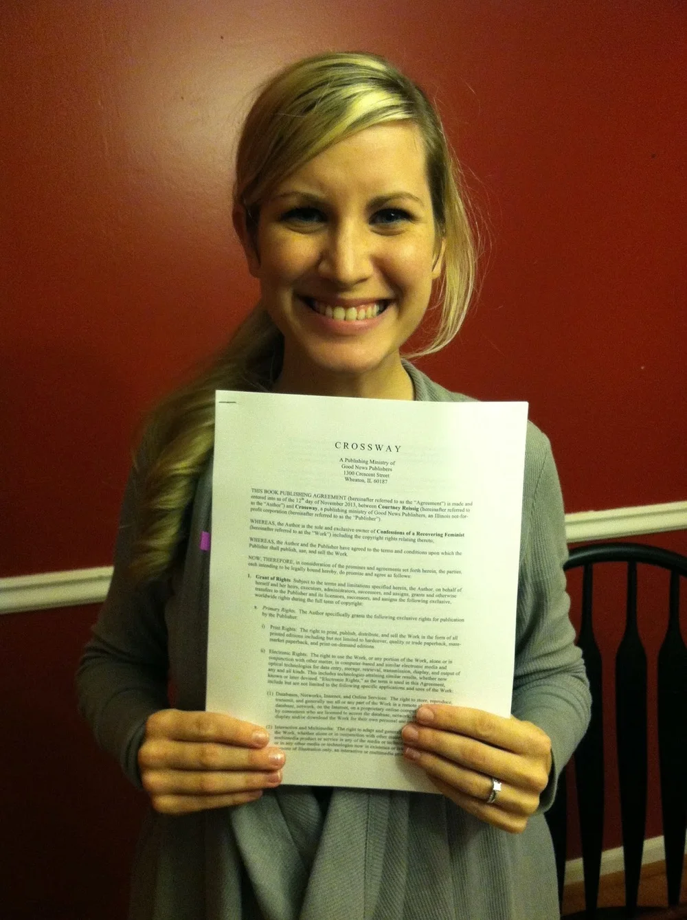 A New Year of Projects