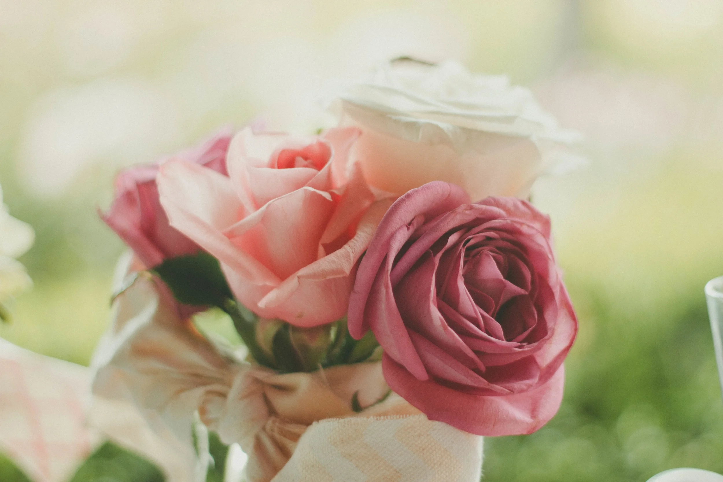 For the Ordinary Valentine's Day
